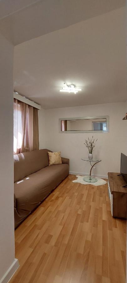 Apartmani Diva Malinska Exteriér fotografie